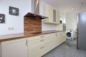 Modern möblierte Dachgeschosswohnung in Stuttgart West/Nord – Die vollständige Adresse der Immobilie erhältst du vom Anbieter., 70174 Relenberg, Stuttgart – Vorschaubild 15