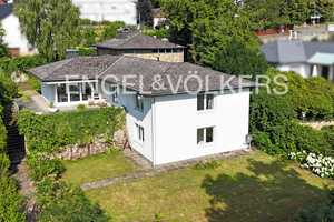 Bauhaus Villa mit Steuervorteilen in Toplage – Architekturgeschichte am Schlossberg von Dillenburg – Lahn-Dill-Kreis – Vorschaubild 1