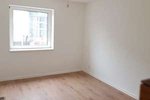 Erstbezug nach Sanierung mit Balkon: attraktive 2-Zimmer-Wohnung in Düsseldorf – Kölner Straße 229, 40227 Oberbilk, Düsseldorf – Vorschaubild 2