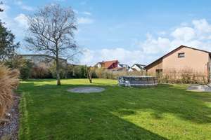 Einfamilienhaus mit Dachgalerie und großem Grundstück – Die vollständige Adresse der Immobilie erhältst du vom Anbieter., 76676 Graben-Neudorf – Vorschaubild 13