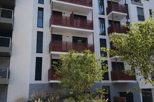 3-Zimmer-Wohnung mit Balkon in der Heilbronner Kernstadt