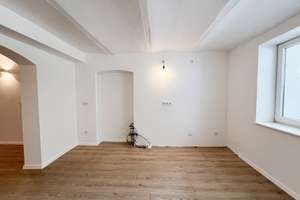 Kühle Souterrainwohnung im charmanten Altbau inkl. Gartenmitbenutzung – Hauptstr. 127, 68259 Feudenheim, Mannheim – Vorschaubild 14