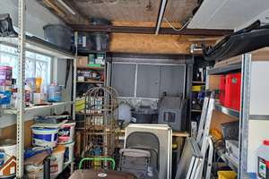 Saniertes Freistehendes Einfamilien-Haus in Solingen-Gräfrath – Die vollständige Adresse der Immobilie erhältst du vom Anbieter., 42653 Gräfrath, Solingen – Vorschaubild 14