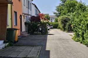 Reiheneckhaus mit viel Charme und Gestaltungsmöglichkeiten auf einem sonnigen Südgrundstück – Pfaustraße 21, 86179 Augsburg – Vorschaubild 26