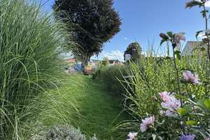 Modernes Einfamilienhaus mit Gartenidylle in Aletshausen – Einziehen und Wohlfühlen – Die vollständige Adresse der Immobilie erhältst du vom Anbieter., 86480 Aletshausen – Vorschaubild 13