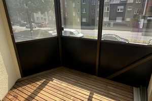 Schöne helle 2 Zimmerwohnung mit Balkon und Stellplatz in MG-Mitte ! – Hittastr. 42, 41061 Mönchengladbach – Vorschaubild 7