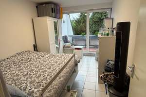 Helle und Gemütliche 3-Zimmer Wohnung in Köln-Lövenich mit Balkon – Am Heidstamm 32, 50859 Lövenich, Köln – Vorschaubild 6