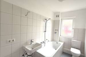 Charmante 3 Zimmer-Wohnung mit EBK – Mühlenbusch 27, 38448 Vorsfelde, Wolfsburg – Vorschaubild 2
