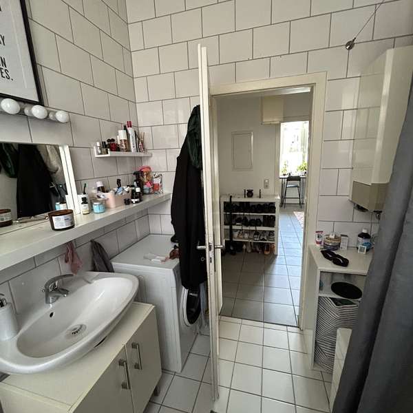 *** charismatische 3-Zimmer-Wohnung - Entfaltungsspielraum - Nah am Aachener Stadtkern***