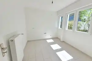 Aufwändig sanierte Ein-Zimmerwohnung mit eigenem Garten in Bonn - Ippendorf – Höhenweg 1, 53127 Bonn – Vorschaubild 8