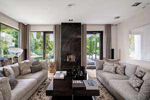 Großzügigkeit und Luxus auf internationalem Spitzenniveau – Die vollständige Adresse der Immobilie erhältst du vom Anbieter., 41239 Schmölderpark, Mönchengladbach – Vorschaubild 5