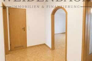 Gepflegtes Wohnen: Drei Zimmer, Balkon und Garage... – Die vollständige Adresse der Immobilie erhältst du vom Anbieter., 44388 Westrich, Dortmund – Vorschaubild 2