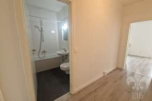 Hochparterre - Wohnung mit 2 Zimmern, offener Küche und  Balkon in Nähe der Uniklinik – Arnold-Zweig-Straße 35, 39120 Leipziger Straße, Magdeburg – Vorschaubild 13