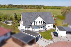 Idylle und exklusiver Wohnkomfort – Herzogtum Lauenburg (Kreis) – Vorschaubild 1
