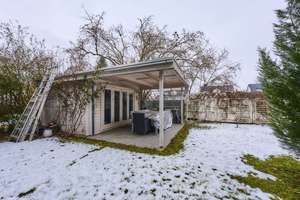 Wohnen wie im Haus: EG-Wohnung mit großem Garten und Privatsphäre – Die vollständige Adresse der Immobilie erhältst du vom Anbieter., 80999 Untermenzing, München – Vorschaubild 21