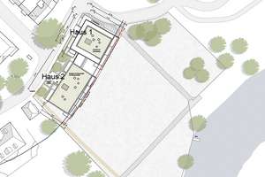 2-Zimmer-Gartenwohnung in ruhiger Lage mit direktem Zugang ins Grüne – Die vollständige Adresse der Immobilie erhältst du vom Anbieter., 23558 Sankt Lorenz Süd, Lübeck – Vorschaubild 5