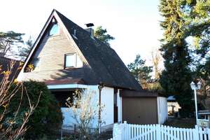 Ruhig gelegenes Einfamilienhaus in Berlin-Kladow – Wickramstraße 13a, 14089 Kladow, Berlin – Vorschaubild 1