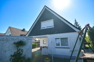Einfamilienhaus mit Keller, 2 Garagen und Garten (ELW möglich) – Die vollständige Adresse der Immobilie erhältst du vom Anbieter., 23611 Bad Schwartau – Vorschaubild 10