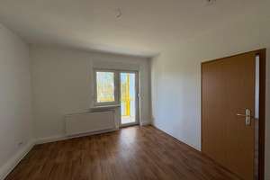 3-Raum-Wohnung zentrumsnah – Die vollständige Adresse der Immobilie erhältst du vom Anbieter., 6406 Bernburg (Saale) – Vorschaubild 3