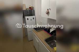 Tauschwohnung: 1-Zimmer Wohnung in Köln Süd gegen 2-Zimmer – Die vollständige Adresse der Immobilie erhältst du vom Anbieter., 50678 Altstadt/Süd, Köln – Vorschaubild 2