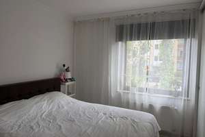 Möblierte Wohnung in Hamburg Alsterdorf mit Inklusivmiete! – Maienweg 309, 22335 Ohlsdorf, Hamburg – Vorschaubild 5