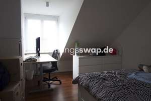 Wohnungstausch: Einhornallee 49 – Einhornallee 49, 81000 Am Waldfriedhof, München – Vorschaubild 6