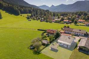 Ruhige Lage, schönes Grundstück, vielseitige Möglichkeiten – Mehrfamilienhaus in Rottach-Egern – Miesbach (Kreis) – Vorschaubild 3