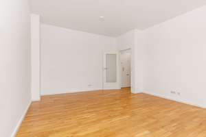Kleiner Prinz - Ruhiges Apartment mit Außenstellplatz zwischen Prager Platz & Volkspark Wilmersdorf – Die vollständige Adresse der Immobilie erhältst du vom Anbieter., 10717 Wilmersdorf, Berlin – Vorschaubild 3