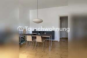 Tauschwohnung: 2-Zimmer-Wohnung in Friedrichshain-Kreuzberg tauschen – Die vollständige Adresse der Immobilie erhältst du vom Anbieter., 10247 Friedrichshain, Berlin – Vorschaubild 8