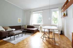 Charmante Altbauwohnung mit Einbauküche in Essen-Holsterhausen
 – Die vollständige Adresse der Immobilie erhältst du vom Anbieter., 45147 Holsterhausen, Essen – Vorschaubild 2