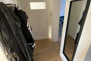 Perfekt für Studenten-WG: 2-Zimmer-Altbau, 5 Min. zur Uni Duisburg inkl. Küche! Ab 1.10. – Sternbuschweg 27, 47057 Neudorf-Nord, Duisburg – Vorschaubild 10