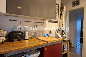 Tauschwohnung: Schöne 3-Zimmer-Wohnung zum Tausch in Mainz – Raimundistraße 15, 55118 Neustadt, Mainz – Vorschaubild 18