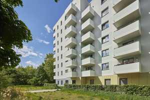 Nachmietersuche im Neubau – Tramper Weg 6, 13439 Berlin – Vorschaubild 6