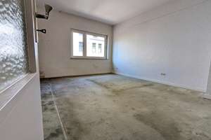 Sanierungsbedürftige 2-Zimmer-Wohnung am Rande von Bilk und Friedrichstadt – Oberbilker Allee 94, 40227 Oberbilk, Düsseldorf – Vorschaubild 8