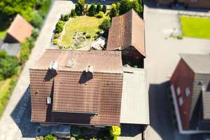 Einfamilienhaus mit Potential in Münster-Sprakel! – Die vollständige Adresse der Immobilie erhältst du vom Anbieter., 48159 Sprakel, Münster – Vorschaubild 21