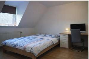7-facher Faktor durch Entwicklungspotenzial - Mehrfamilienhaus in Rheinnähe – Werthstraße 19, 47119 Laar, Duisburg – Vorschaubild 19