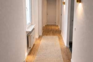 Kernsanierte 2-Zimmer-Wohnung mit 2 Balkonen & Smart-Home Ausstattung im Prenzlauer Berg – Gubitzstraße 51, 10409 Prenzlauer Berg, Berlin – Vorschaubild 9