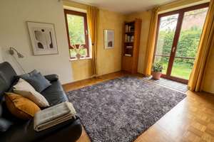 Traumhafte Erdgeschosswohnung in Babenhausen - Nähe Uni – Die vollständige Adresse der Immobilie erhältst du vom Anbieter., 33613 Dornberg, Bielefeld – Vorschaubild 12