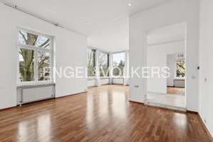 Leben im Villenviertel! – Die vollständige Adresse der Immobilie erhältst du vom Anbieter., 53177 Godesberg-Villenviertel, Bonn – Vorschaubild 5