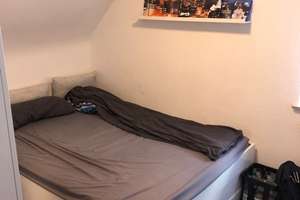 Attraktive 3-Zimmer-Wohnung in ruhiger Lage von Stuttgart-Möhringen – Kleinknechtstraße 24, 70567 Möhringen-Mitte, Stuttgart – Vorschaubild 10