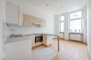 Urbaner Wohnkomfort – renovierte 2-Zimmer-Wohnung mit Balkon, Küche und Aufzug – Die vollständige Adresse der Immobilie erhältst du vom Anbieter., 13581 Wilhelmstadt, Berlin – Vorschaubild 4