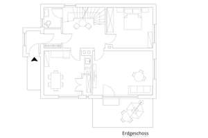 Zwei Wohneinheiten auf 1.800 m² Grundstück – Wohnen, Vermieten oder Zusammenlegen – Die vollständige Adresse der Immobilie erhältst du vom Anbieter., 99834 Wolfsburg-Unkeroda – Vorschaubild 13