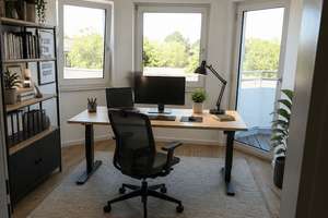 Frisch renoviert & startklar - 3-Zimmer-Traum mit Balkon – 40231 Eller, Düsseldorf – Vorschaubild 13