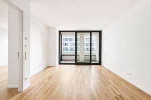 Exklusives Wohnen mit Dachterrasse und Concierge im GRANDAIRE – Die vollständige Adresse der Immobilie erhältst du vom Anbieter., 10179 Mitte (Ortsteil), Berlin – Vorschaubild 3
