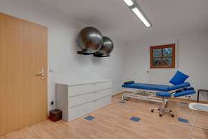 Herrschaftlich & Energieeffizient! Großzügiges Einfamilienhaus in idyllischer Alleinlage mit ELW! – Die vollständige Adresse der Immobilie erhältst du vom Anbieter., 91236 Alfeld – Vorschaubild 17