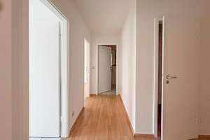 Frisch renovierte 2-Z. Wohnung mit Balkon u. optionalem TG-Stellplatz in ruhiger Lage von DU-Oestrum – Die vollständige Adresse der Immobilie erhältst du vom Anbieter., 47228 Bergheim, Duisburg – Vorschaubild 8