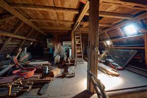 Deißlingen: Wohnen mit Geschichte – Bauernhaus mit Garten & Charme – Die vollständige Adresse der Immobilie erhältst du vom Anbieter., 78652 Deißlingen – Vorschaubild 40