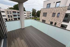 Hochwertige 4-Zimmer-Wohnung mit Balkon und Stellplatz – Mönkhofer Weg 179, 23562 Sankt Jürgen, Lübeck – Vorschaubild 9