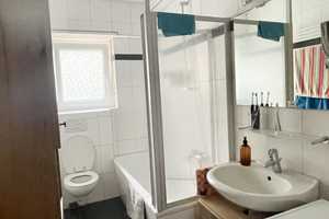 ***Lindenhof*** hübsche Wohnung mit Terrasse - Rheinnähe – Gontardstraße 15, 68163 Mannheim – Vorschaubild 10