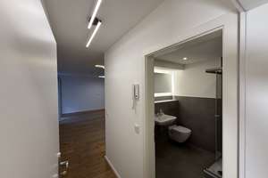 2-Zimmer-Wohnung mit Balkon im begehrten Agnesviertel – Die vollständige Adresse der Immobilie erhältst du vom Anbieter., 50670 Neustadt/Nord, Köln – Vorschaubild 3